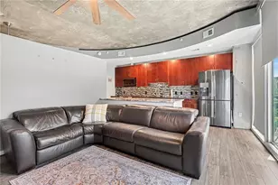 400 W Peachtree St NW, Atlanta, GA 30308 - Photo 7