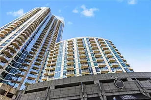 400 W Peachtree St NW, Atlanta, GA 30308 - Photo 1
