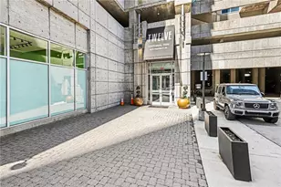 400 W Peachtree St NW, Atlanta, GA 30308 - Photo 3