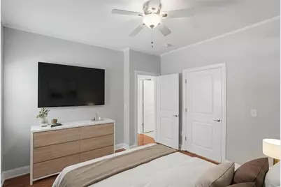 2230 Cheshire Bridge Road #501, Atlanta, GA 30324 - Photo 13