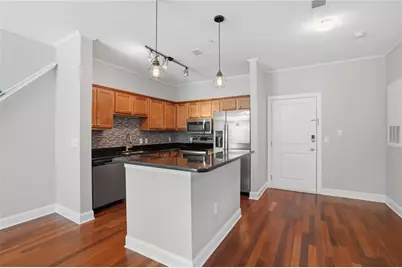 2230 Cheshire Bridge Road #501, Atlanta, GA 30324 - Photo 5