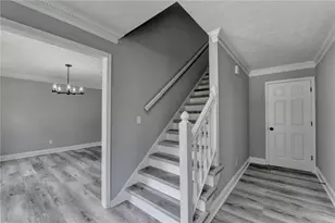 461 Cricket Hill Trail, Lawrenceville, GA 30044 - Photo 5
