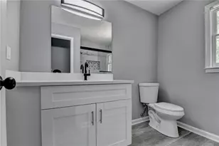 461 Cricket Hill Trail, Lawrenceville, GA 30044 - Photo 53