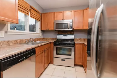 1196 Ashborough Drive #J, Marietta, GA 30067 - Photo 19