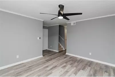 1196 Ashborough Drive #J, Marietta, GA 30067 - Photo 7
