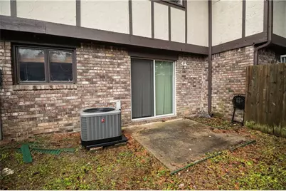 1196 Ashborough Drive #J, Marietta, GA 30067 - Photo 63