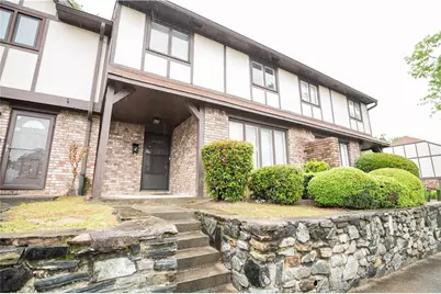 1196 Ashborough Drive #J, Marietta, GA 30067 - Photo 59