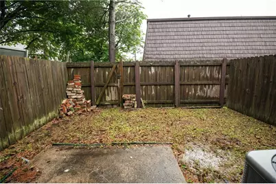 1196 Ashborough Drive #J, Marietta, GA 30067 - Photo 61