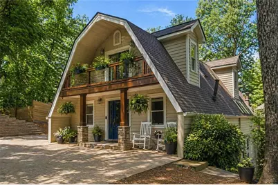 2690 Pass Circle, Gainesville, GA 30506 - Photo 1