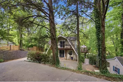 2690 Pass Circle, Gainesville, GA 30506 - Photo 11