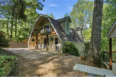 2690 Pass Circle, Gainesville, GA 30506 - Photo 29