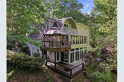 2690 Pass Circle, Gainesville, GA 30506 - Photo 17