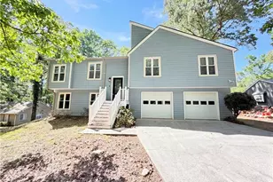 1327 Towne Harbor Trail, Woodstock, GA 30189 - Photo 1
