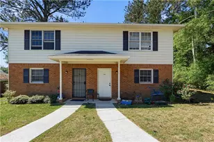 1600 Riverside Trail NE, Conyers, GA 30013 - Photo 5