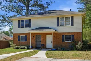 1600 Riverside Trail NE, Conyers, GA 30013 - Photo 3