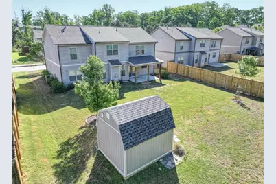 5937 Park Bay Court, Flowery Branch, GA 30542 - Photo 5