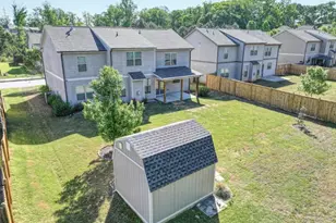 5937 Park Bay Ct, Flowery Branch, GA 30542 - Photo 5