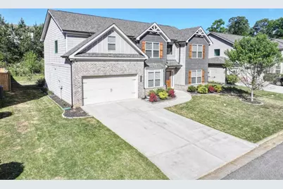5937 Park Bay Court, Flowery Branch, GA 30542 - Photo 11