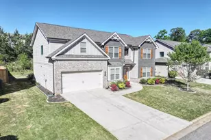 5937 Park Bay Ct, Flowery Branch, GA 30542 - Photo 45
