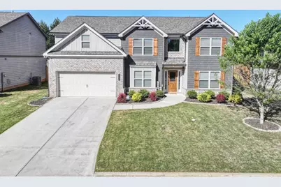5937 Park Bay Court, Flowery Branch, GA 30542 - Photo 1
