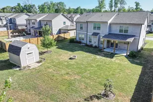 5937 Park Bay Ct, Flowery Branch, GA 30542 - Photo 37