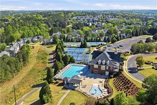 1252 Park Pass Row, Suwanee, GA 30024 - Photo 51