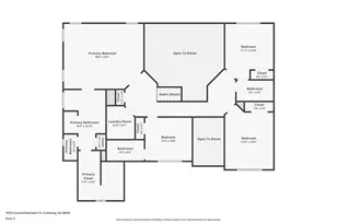 7075 Concord Mountain Trail, Cumming, GA 30028 - Photo 49