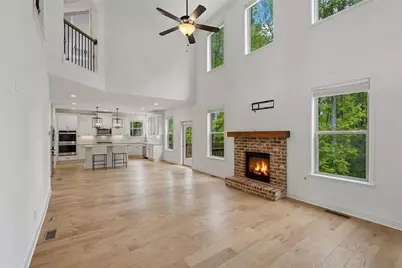 7075 Concord Mountain Trail, Cumming, GA 30028 - Photo 7