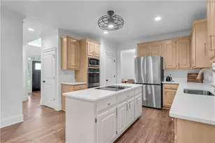 4221 Willow Oak Dr, Gainesville, GA 30506 - Photo 21