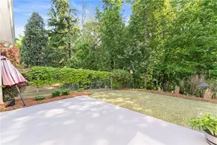 5433 Evergreen Forest Ct, Flowery Branch, GA 30542 - Photo 33