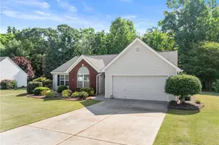 5433 Evergreen Forest Ct, Flowery Branch, GA 30542 - Photo 3