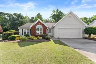 5433 Evergreen Forest Ct, Flowery Branch, GA 30542 - Photo 9