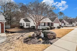 741 Jacoby Dr, Loganville, GA 30052 - Photo 5