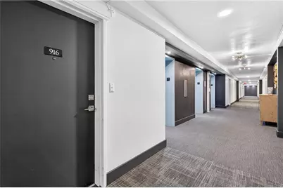 620 Peachtree Street NE #916, Atlanta, GA 30308 - Photo 3