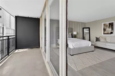 620 Peachtree Street NE #916, Atlanta, GA 30308 - Photo 17