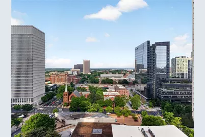 620 Peachtree Street NE #916, Atlanta, GA 30308 - Photo 29