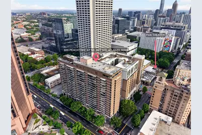 620 Peachtree Street NE #916, Atlanta, GA 30308 - Photo 33