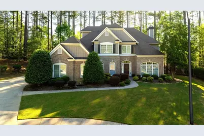 850 Highcrest Drive, Acworth, GA 30101 - Photo 1