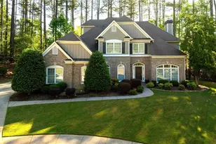 850 Highcrest Dr, Acworth, GA 30101 - Photo 1