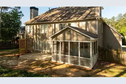 850 Highcrest Drive, Acworth, GA 30101 - Photo 29