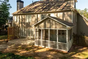 850 Highcrest Dr, Acworth, GA 30101 - Photo 29