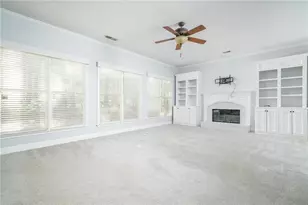 850 Highcrest Dr, Acworth, GA 30101 - Photo 13