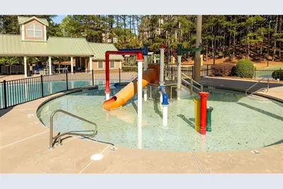 850 Highcrest Drive, Acworth, GA 30101 - Photo 35