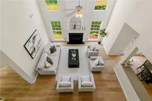 12350 Clairmonte Ave, Alpharetta, GA 30009 - Photo 19