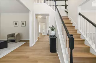12350 Clairmonte Ave, Alpharetta, GA 30009 - Photo 5