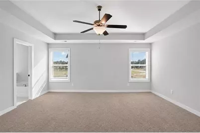 407 Bass Circle Lot 36, Villa Rica, GA 30180 - Photo 31