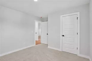 407 Bass Circle Lot 36, Villa Rica, GA 30180 - Photo 25