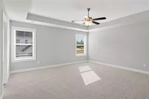 407 Bass Circle Lot 36, Villa Rica, GA 30180 - Photo 29