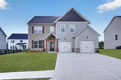 407 Bass Circle Lot 36, Villa Rica, GA 30180 - Photo 1