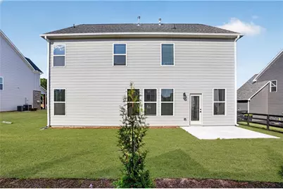407 Bass Circle Lot 36, Villa Rica, GA 30180 - Photo 39